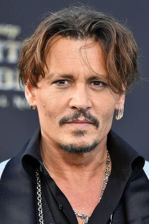 Johnny Depp Filmography and Movies | Fandango